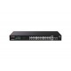 IP-COM Networks G2228P-24-410W switch Gestionado Gigabit Ethernet (10/100/1000) (PoE) Negro